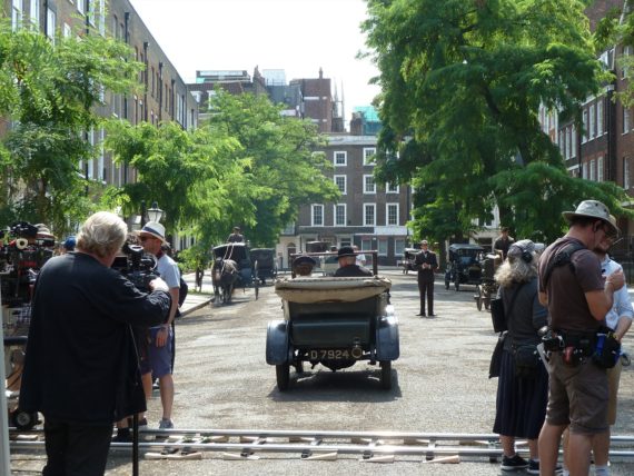 Image of bedford row 7