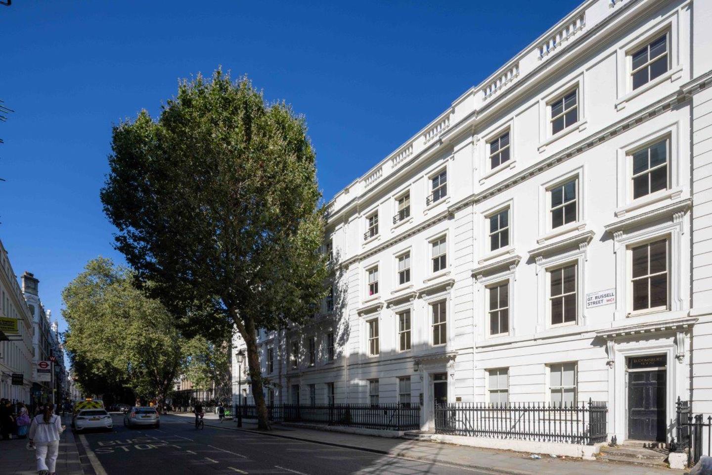 Image of bloomsbury 65