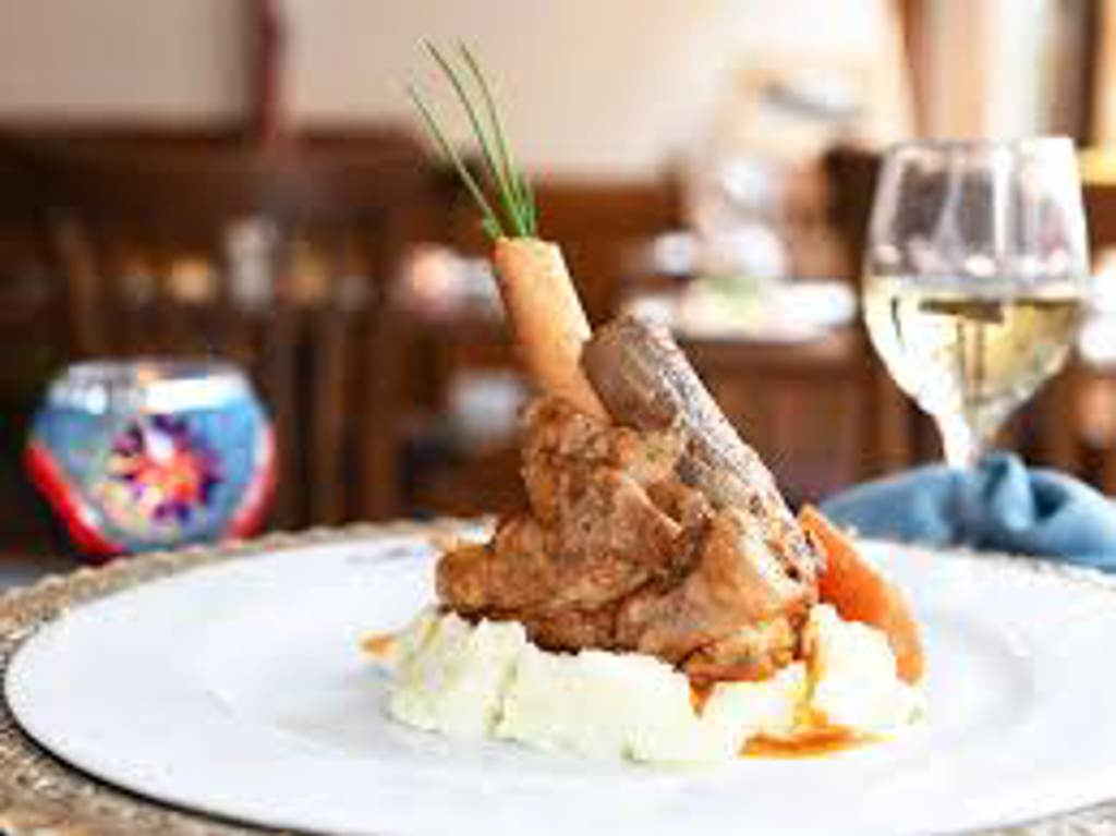 Image of antalaya restaurant