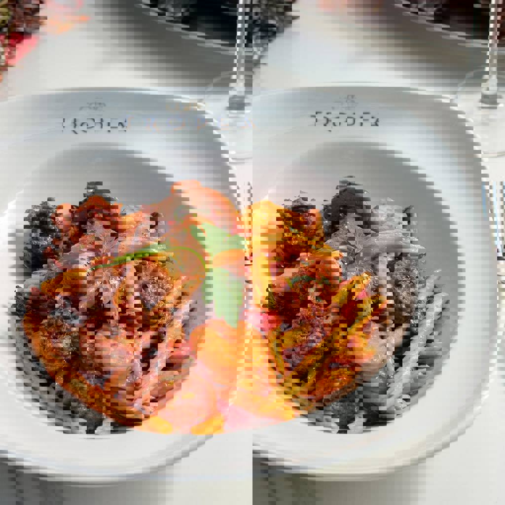 Image of cafe tropea 2