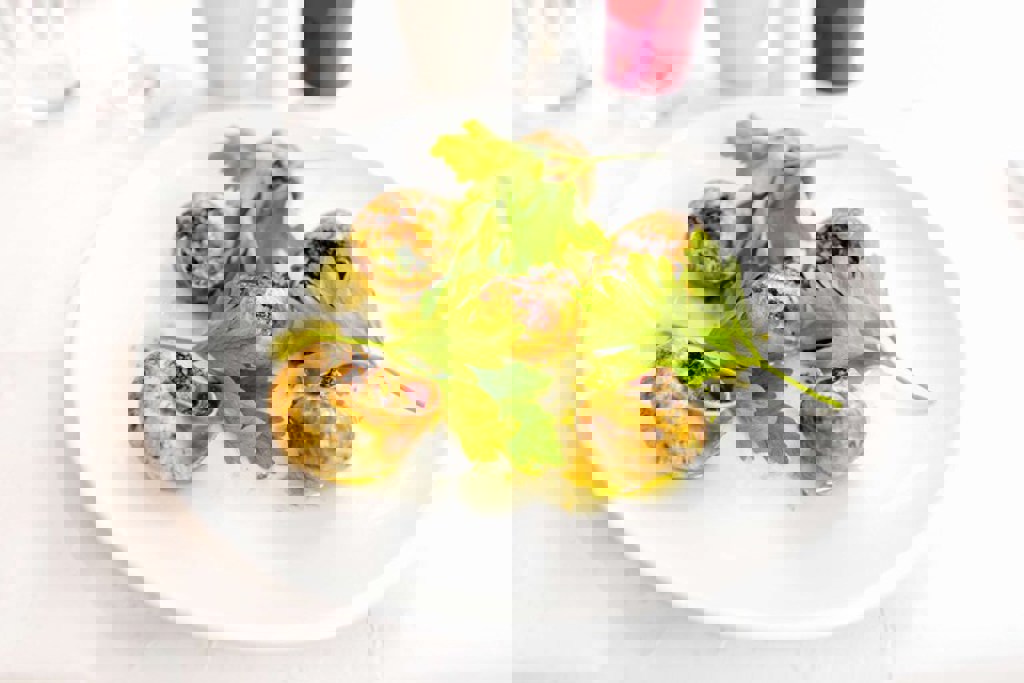 Image of sophies restaurant food