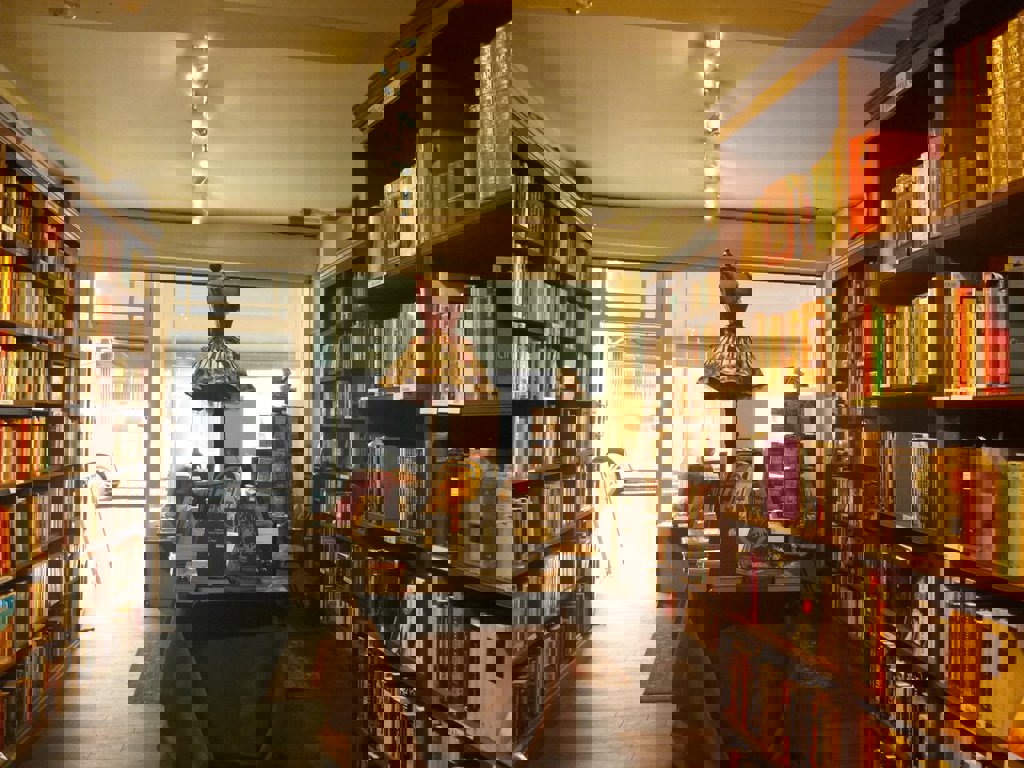 Image of treadwells 3