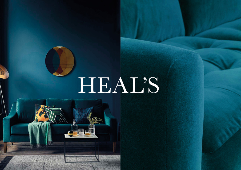 Image of heals