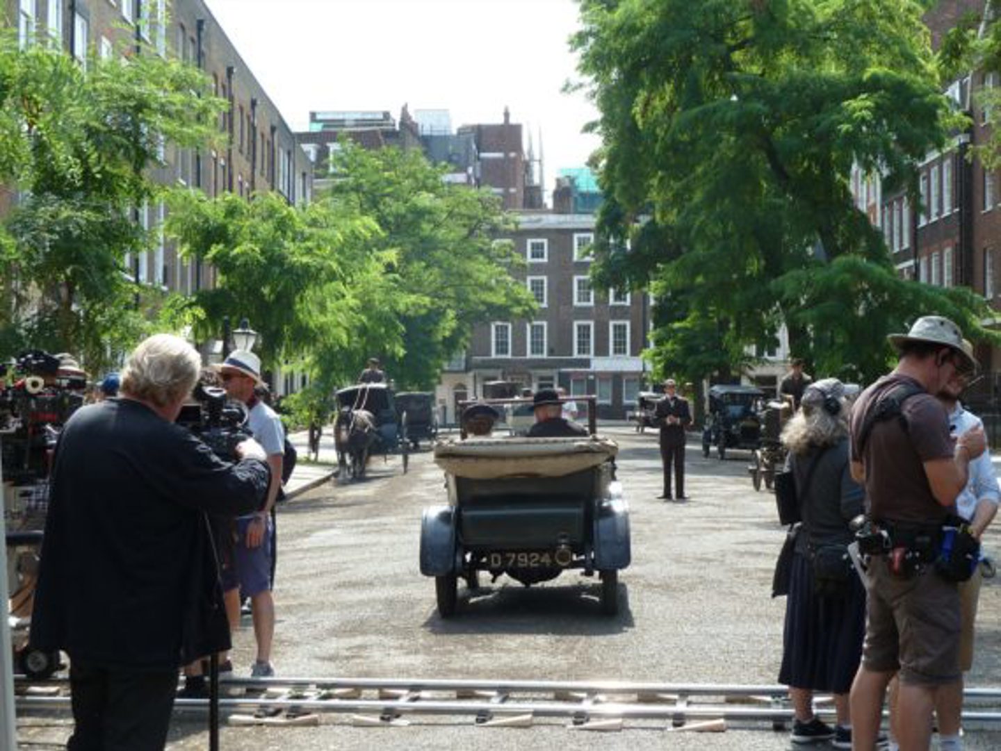 Image of bedford row 7
