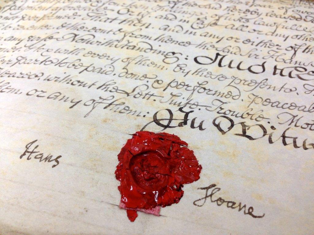 Image of le ls83 4 hans sloane